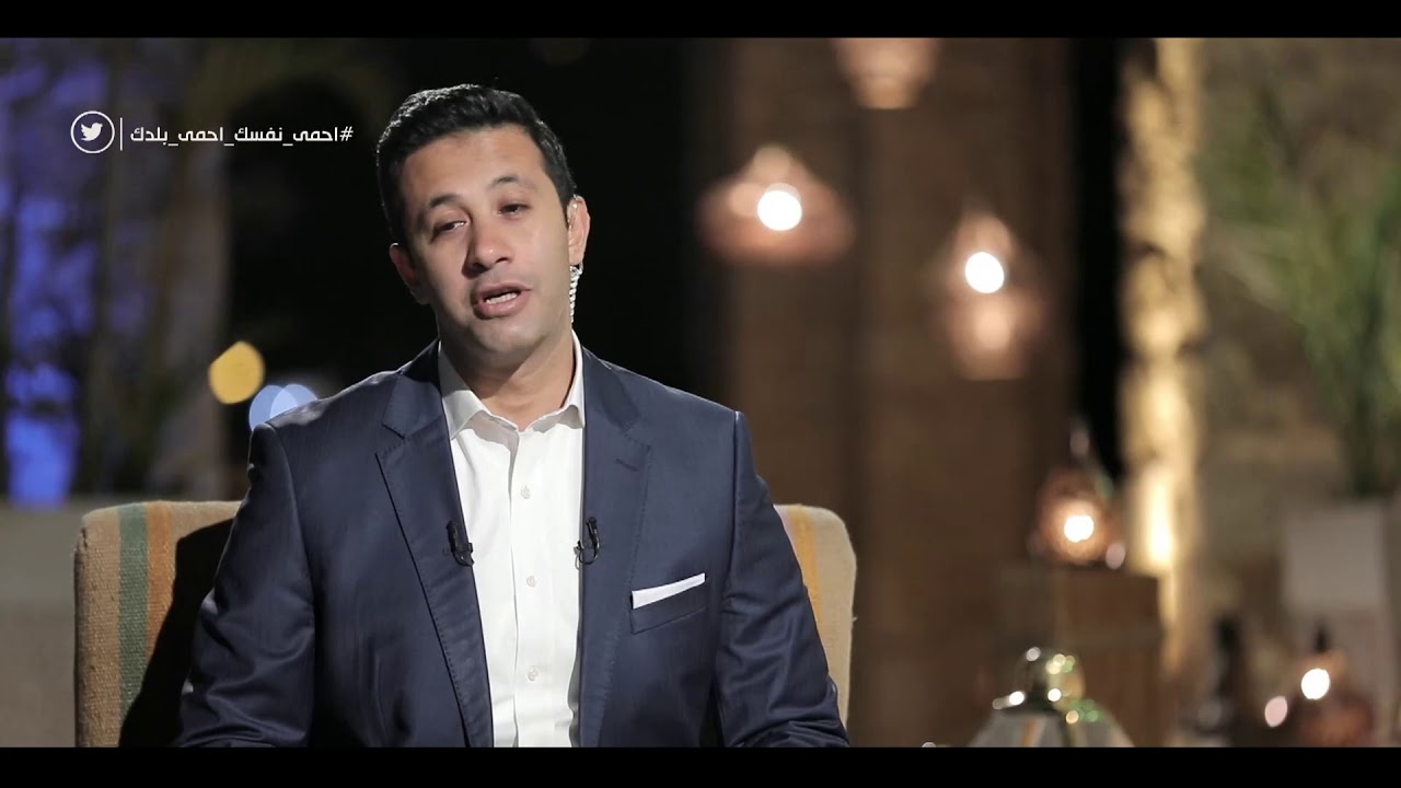أرض الأنبياء - هل فرعون قتل "آسيا"؟ د. علي جمعه يجيب
