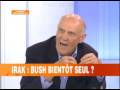 FRANCE24 - FR - DEBAT: QUI SOUTIEN ENCORE BUSH SUR L\ FRANCE24 - FR - DEBAT: QUI SOUTIEN ENCORE BUSH SUR L\