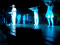 videos de AIR - David Byrne on 12/3/98 at The Grand Opera House in Wilmington Delaware