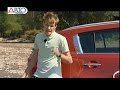 «Наши тесты»: KIA Sportage