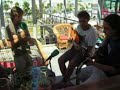 Flexball - iLL directo en Onda Cero