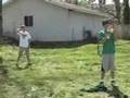 Balls 'N Strikes: A Wiffleball Documentary