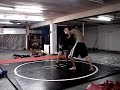Nice throw Nice throw
