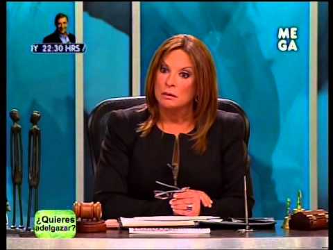 Caso Cerrado Estelar - Sexo Al Cuarto Día De Parir (1/2)