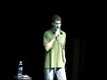 Daniel Tosh - Topical Humor