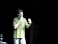 Daniel Tosh - Topical Humor