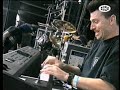 fear factory - 02 - de-manufacture (live bizarre 2001)