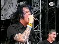 fear factory - 02 - de-manufacture (live bizarre 2001)