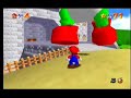 Gameshark code: Attack of the Giant Yoshi