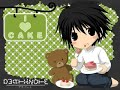 L DeathNote Tribute