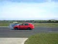 elise spin kirkistown