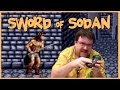 Joueur du grenier - Sword of Sodan - Megadrive