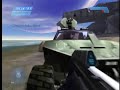 Halo warthog jumping tutorial #1