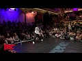 Angyil vs Sonic – Summer Dance Forever 2017 Popping Forever 1ST ROUND BATTLES