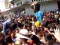 Bloco do Barbosa - SLP - 2007