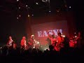 BRITISH SEA POWER - NO LUCIFER