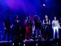 Hallelujah OT 2008 Concierto Murcia