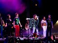 Hallelujah OT 2008 Concierto Murcia