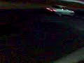 Bege Turbo X Santana Turbo - Tarum� 09/11/2007