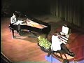 A Bob Ralston-Jack Moelmann Concert - Part 3