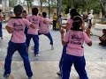 Move Shake Drop - PYM(santa rita de cascia)