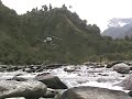 Helicopter Spraying - Styx River