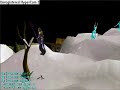Demonstrating Ancient Magicks Teleport Spells