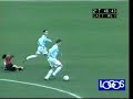 Alen Boksic vs AC Milan goal