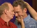 Ryan/Colin - Butterstick Ryan/Colin - Butterstick