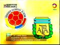 Messi (1-0) vs. Colombia 20-11-07
