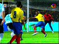messi  1 0  vs  colombia 20 11 07