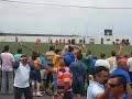 CD. Tinajo - CD. Corralejo