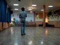 ALL WEEK LONG (CLASSE & DANCE)