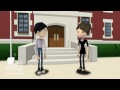 John and Anne meet again, and continue their discussion about mainframes...