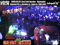 Hamvai PG. & Boz�ky vs. Lip�czy @ RED COLT GARDEN [08.06.07]