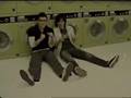 張東健&Rain &鄭麗媛 - Giordano 07年春季 CF