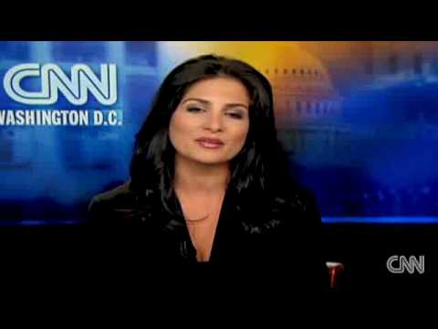 CNN January 04: Iranian-Americans on protests