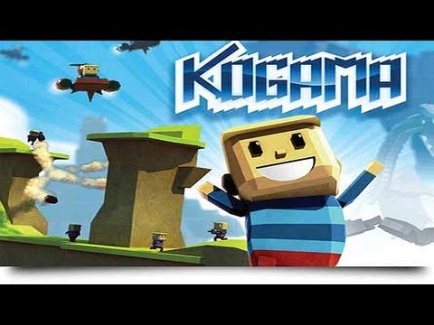Kogama gameplay PTBR - Jogos Gratis Pro