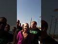 Click here to watch this video Opening Ceremonies at CrossFit Regionals in Santa Clara