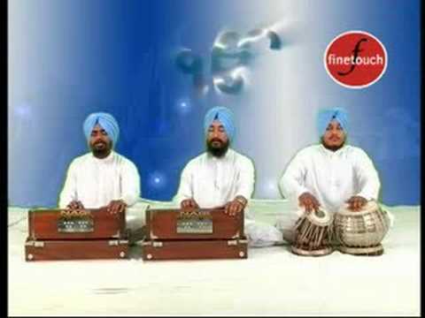 Jan Nanak Dhur (Part 1 of 2) Bhai Baldev Singh Ji hazuriragi