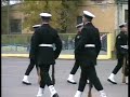 POKAZ MUSZTRY PARADNEJ