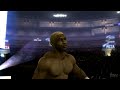 WWE Smackdown vs RAW 2009 Countdown : Shelton Benjamin