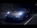 2012 Model Porsche 911