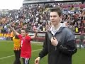 Bradford City vs MK Dons 2007/08 Bradford City vs MK Dons 2007/08