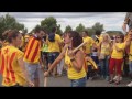 VIA CATALANA BASTONERS DE SEDO 2013 -Views : 1