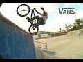 Vans revolcon bmx 2007 vol 1