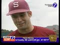 Omaha Native Ready To Pitch For Stanford