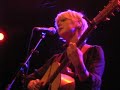 Laura Marling me and my maniac Effenaar Eindhoven live Laura Marling me and my maniac Effenaar Eindhoven live