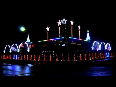 aussiexmas - Voice-over - Introduction by self