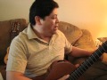 HOLA SOLEDAD WANKARA-ACORDES GUITARRA-DAVID ARANCIBIA